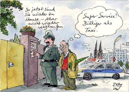 Demensch
