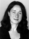 Frau Lange